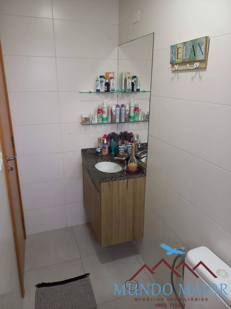 Apartamento, 3 quartos, 88 m² - Foto 5