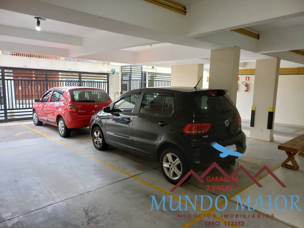 Apartamento, 3 quartos, 88 m² - Foto 3