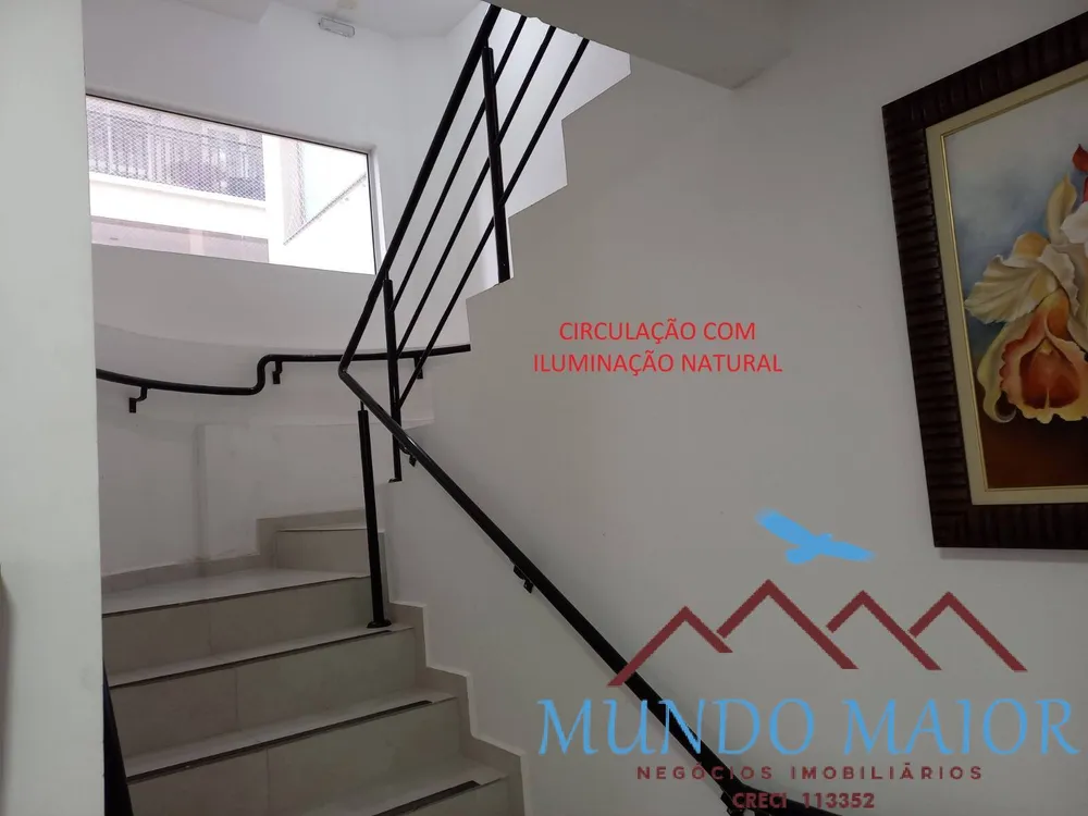 Apartamento, 3 quartos, 88 m² - Foto 7