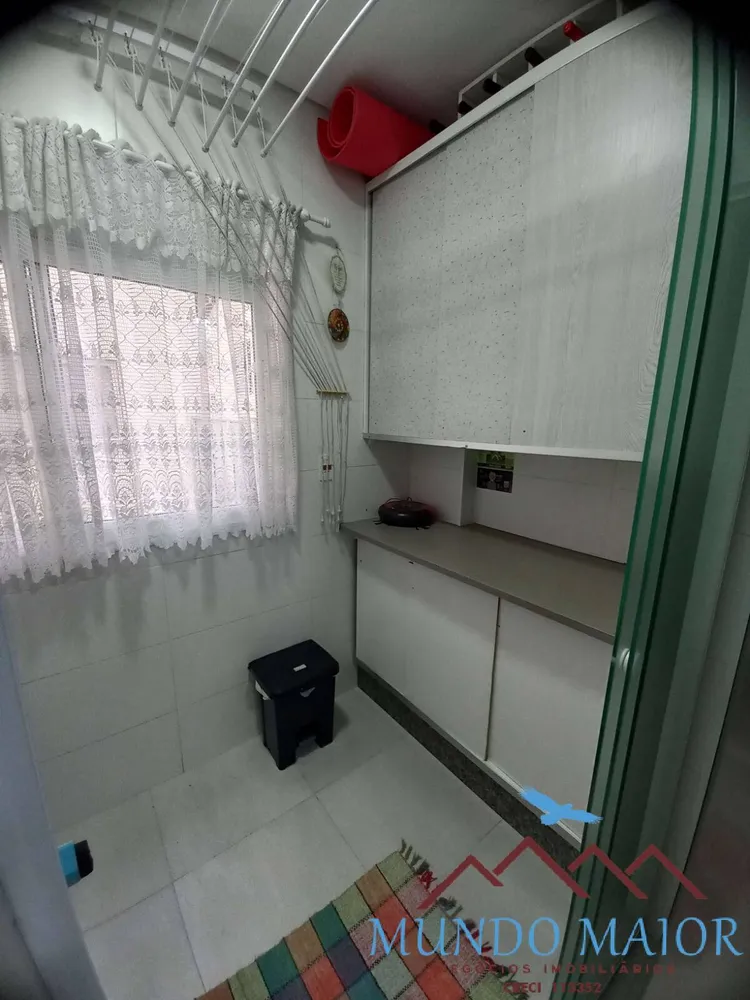 Apartamento, 3 quartos, 88 m² - Foto 2