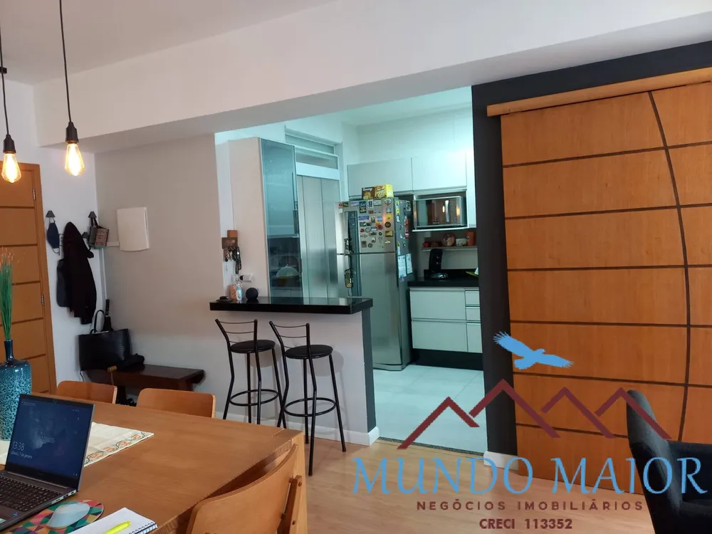 Apartamento, 3 quartos, 88 m² - Foto 8