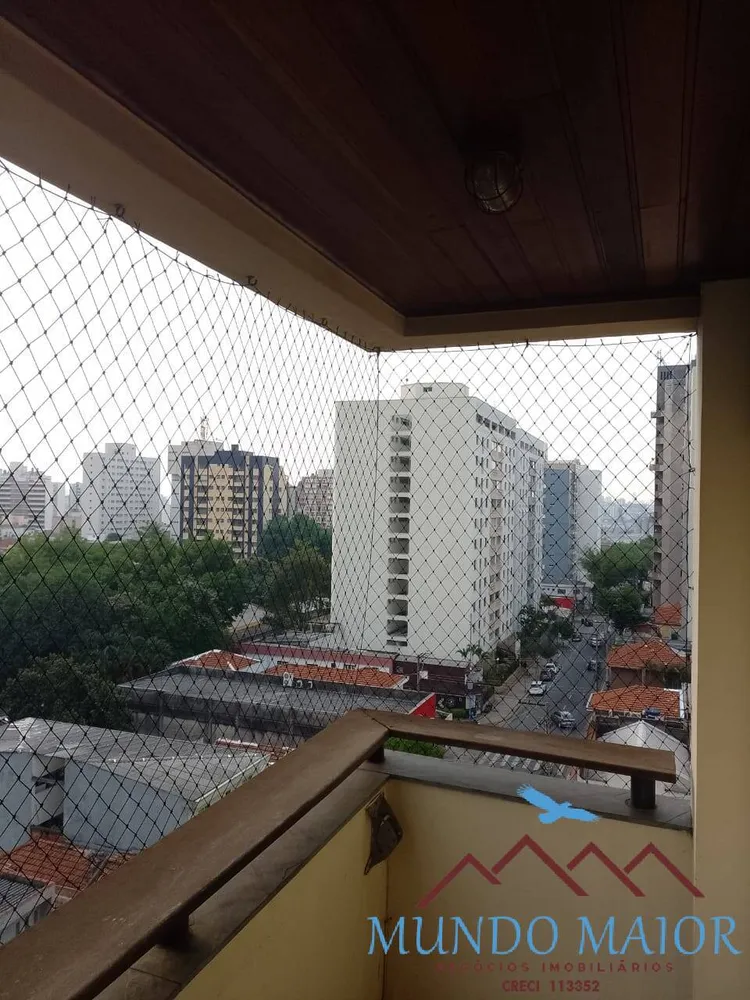 Apartamento, 3 quartos, 113 m² - Foto 3