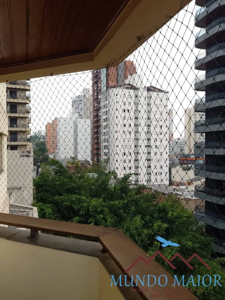Apartamento, 3 quartos, 113 m² - Foto 2