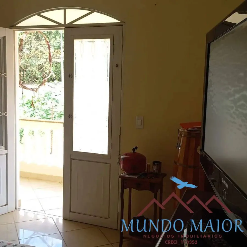 Casa, 3 quartos, 360 m² - Foto 8