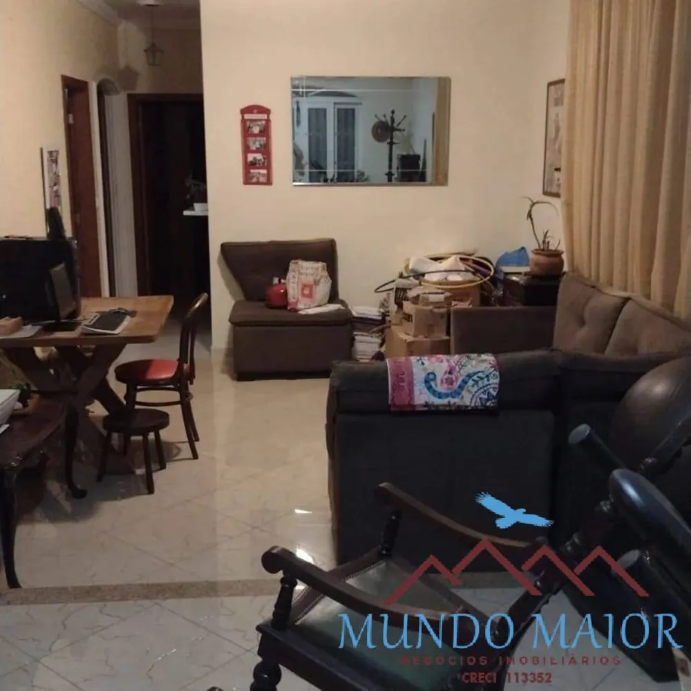 Casa, 3 quartos, 360 m² - Foto 5