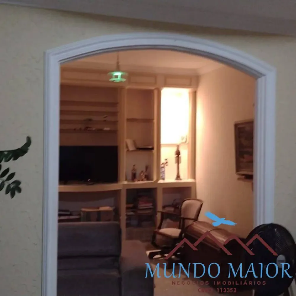 Casa, 3 quartos, 360 m² - Foto 7