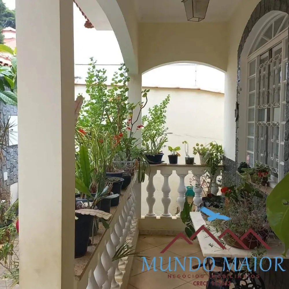 Casa, 3 quartos, 360 m² - Foto 4