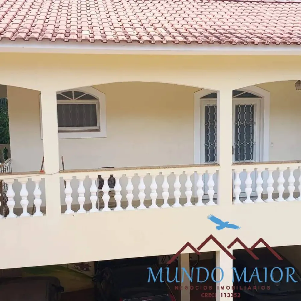 Casa, 3 quartos, 360 m² - Foto 2