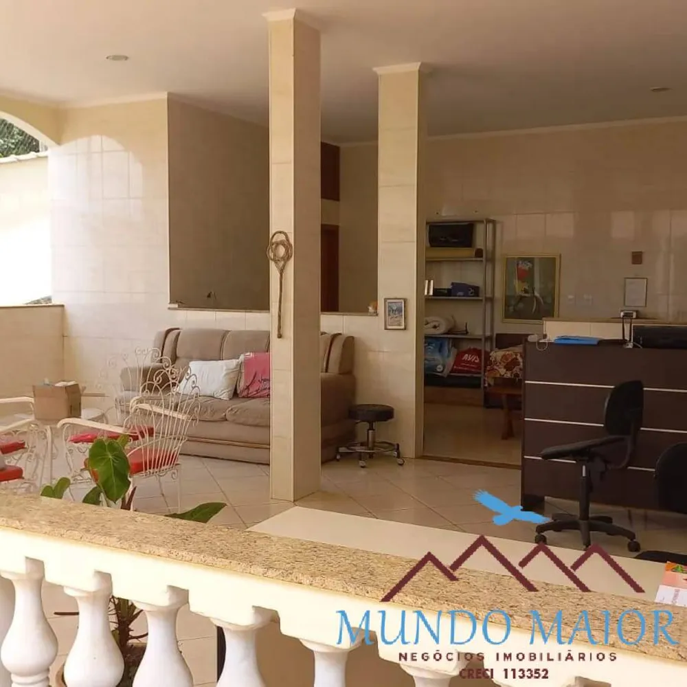 Casa, 3 quartos, 360 m² - Foto 6