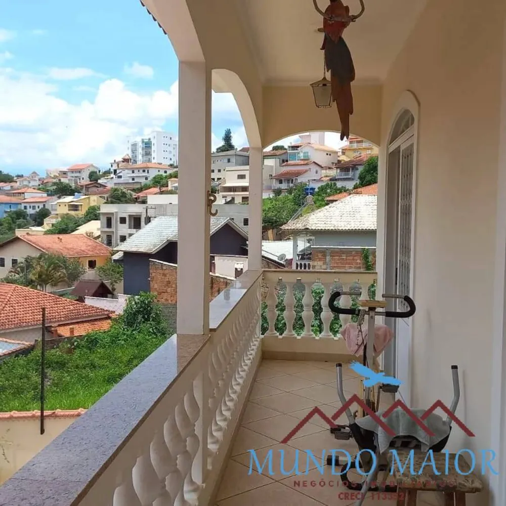 Casa, 3 quartos, 360 m² - Foto 3