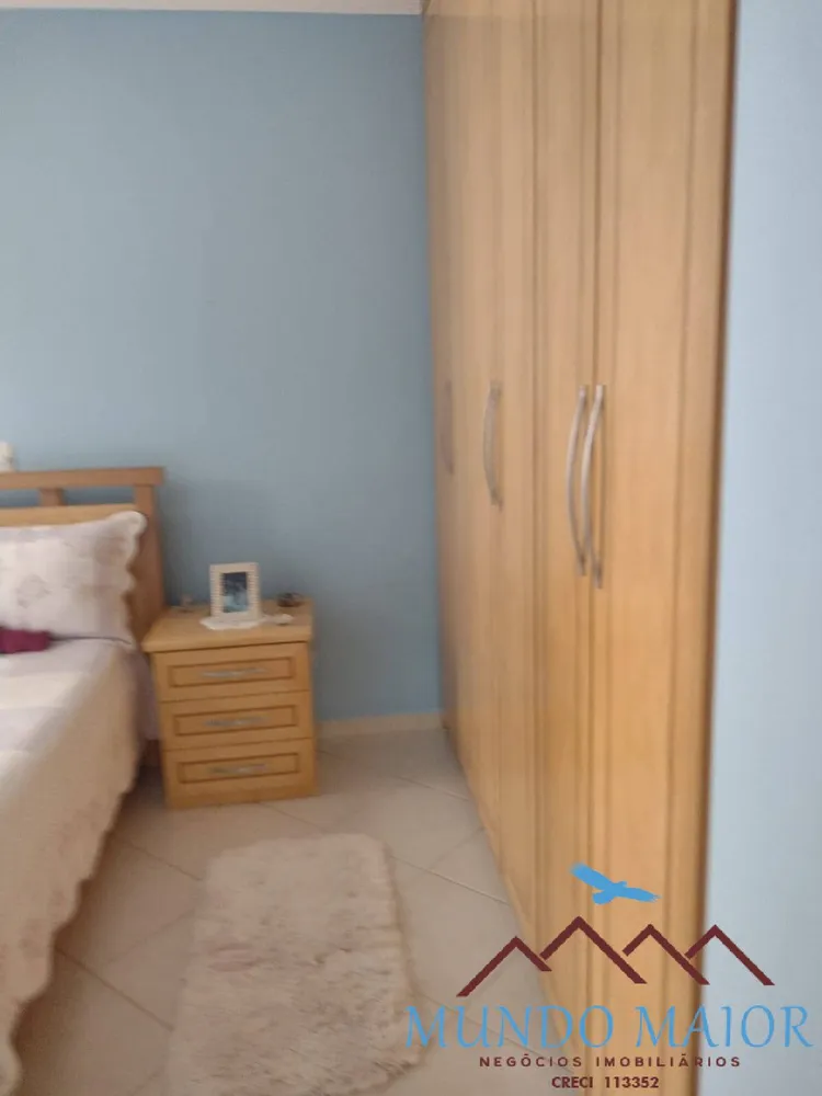 Apartamento, 3 quartos, 89 m² - Foto 7
