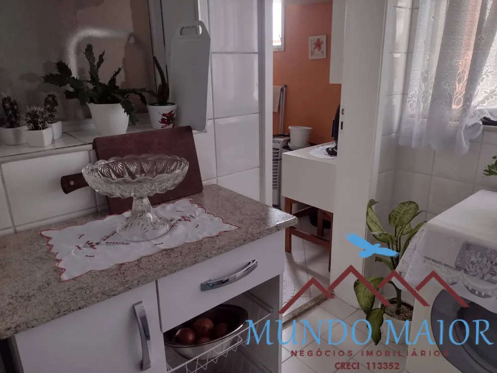 Apartamento, 3 quartos, 89 m² - Foto 2