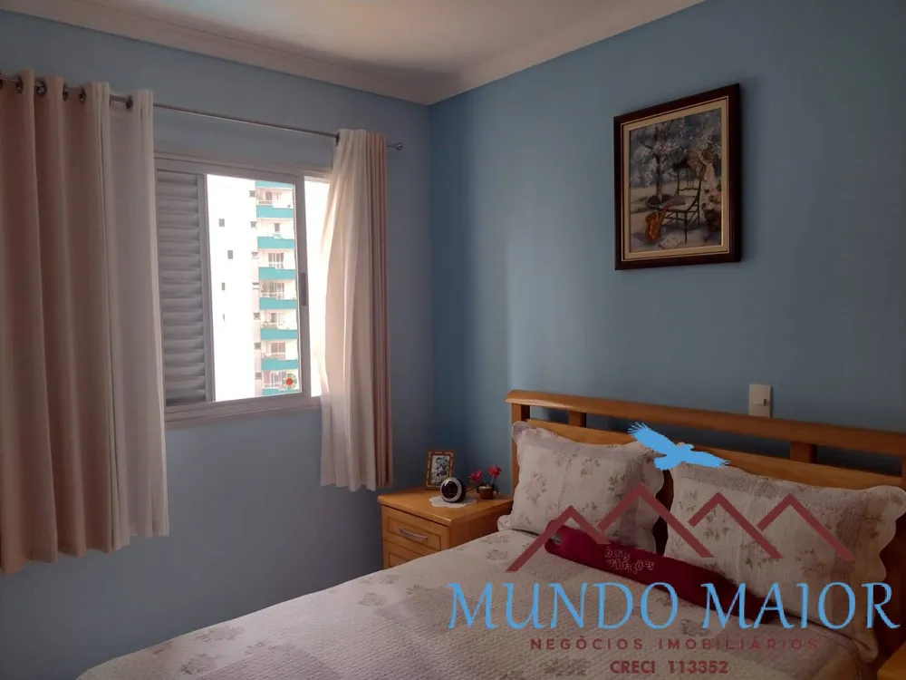 Apartamento, 3 quartos, 89 m² - Foto 5