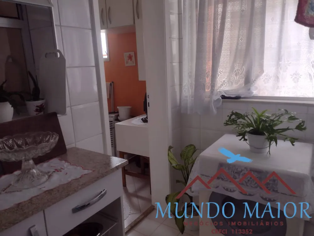 Apartamento, 3 quartos, 89 m² - Foto 3