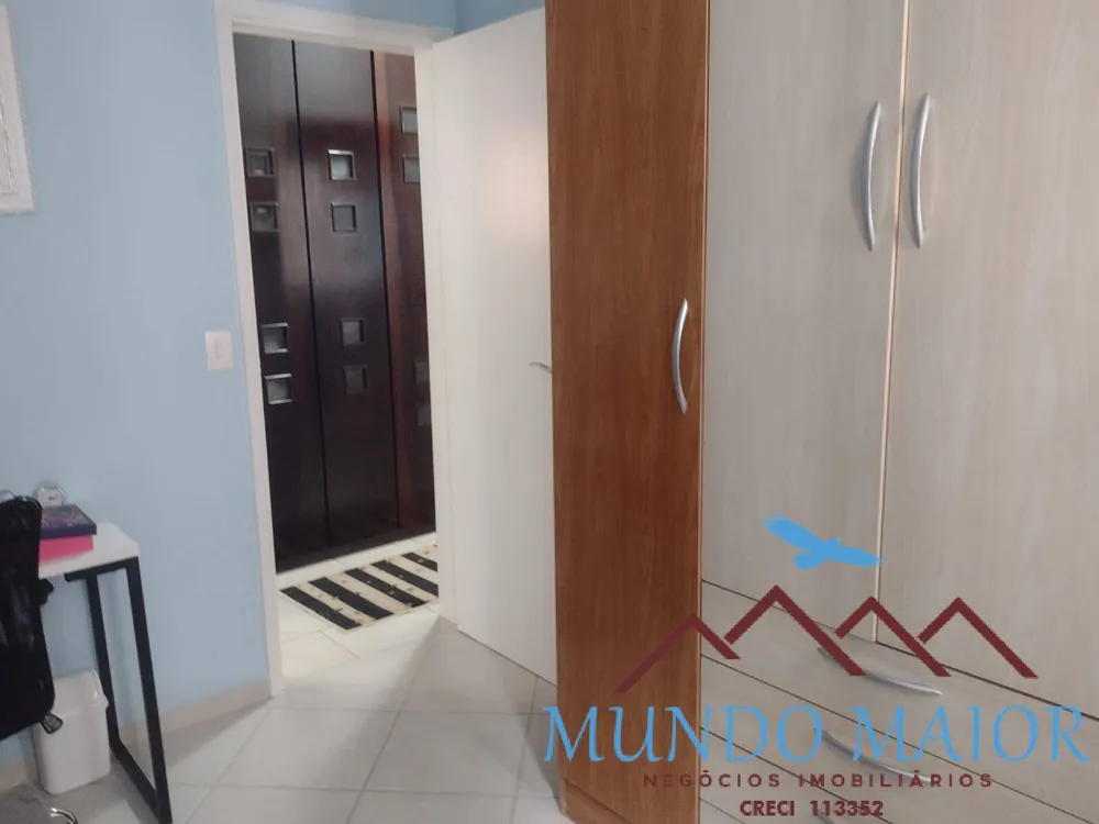Apartamento, 3 quartos, 89 m² - Foto 8