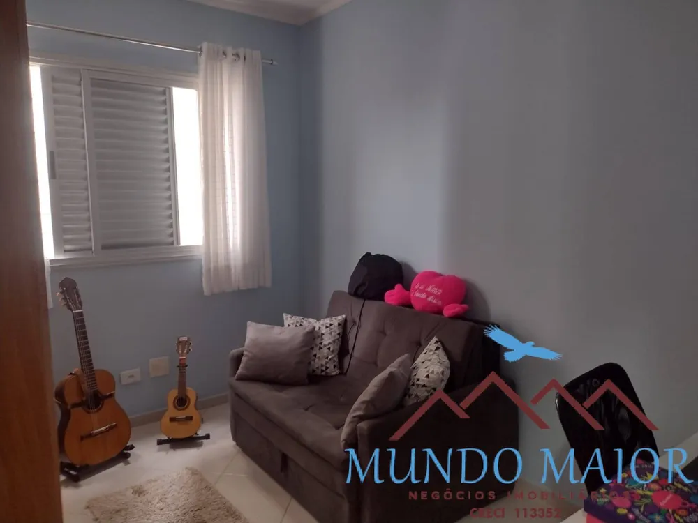 Apartamento, 3 quartos, 89 m² - Foto 6