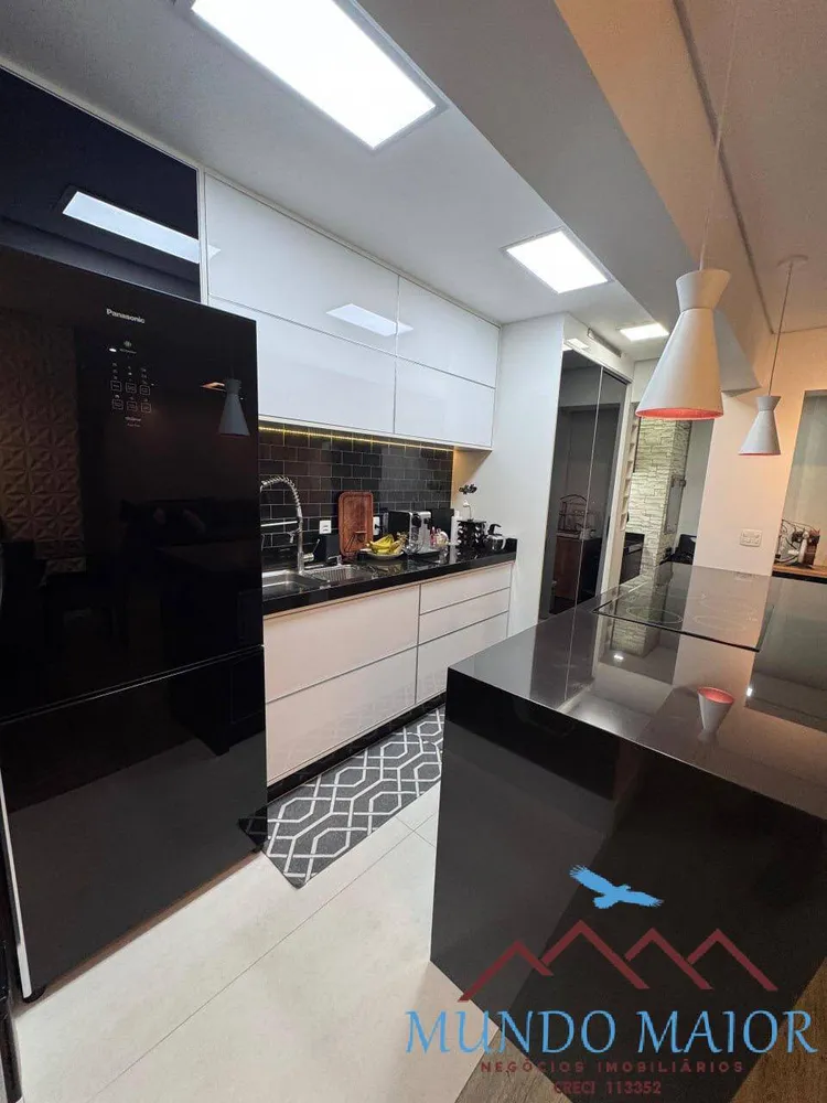 Apartamento, 3 quartos, 67 m² - Foto 3