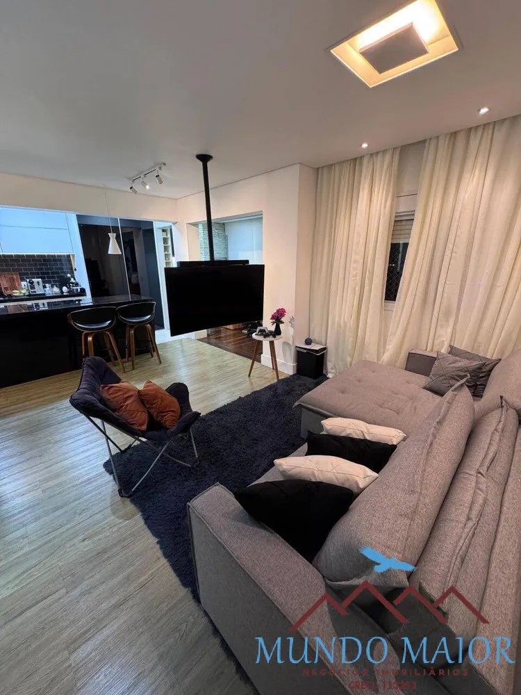 Apartamento, 3 quartos, 67 m² - Foto 5