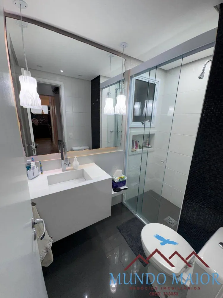 Apartamento, 3 quartos, 67 m² - Foto 8