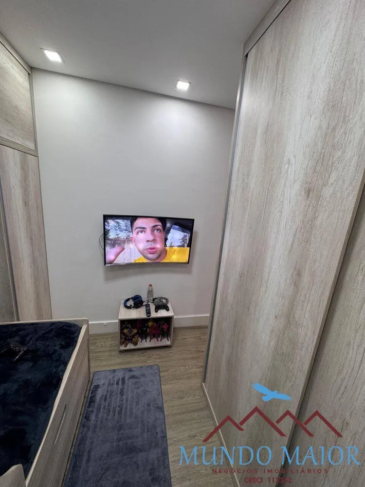 Apartamento, 3 quartos, 67 m² - Foto 4