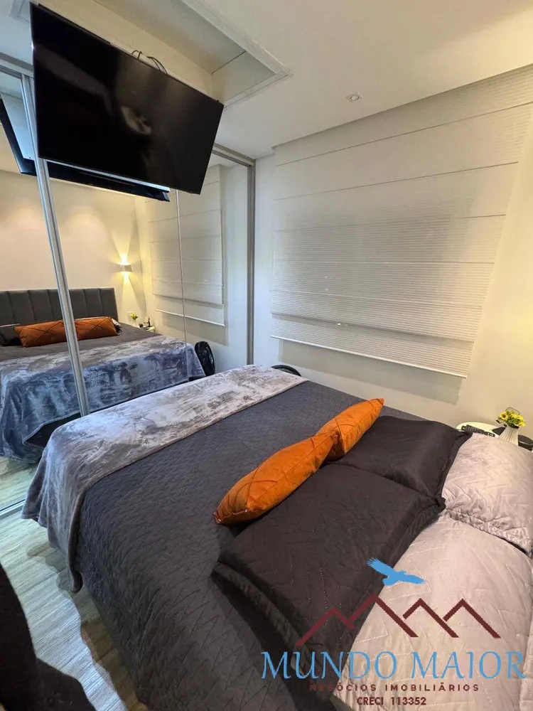 Apartamento, 3 quartos, 67 m² - Foto 1