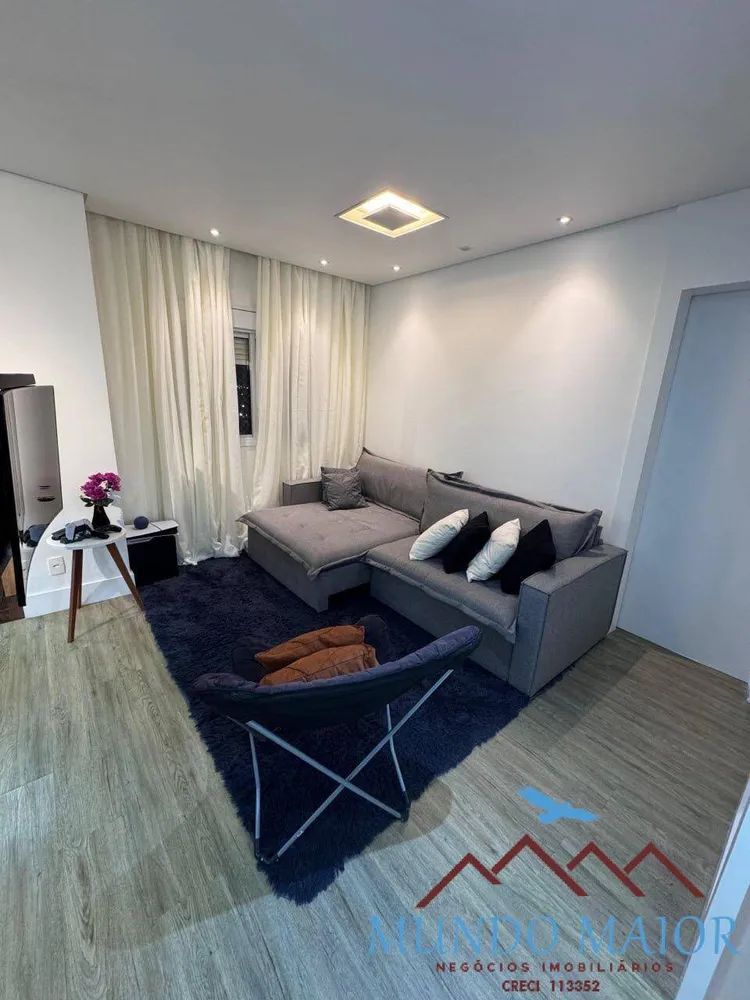 Apartamento, 3 quartos, 67 m² - Foto 7