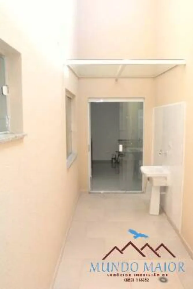 Apartamento, 2 quartos, 75 m² - Foto 8