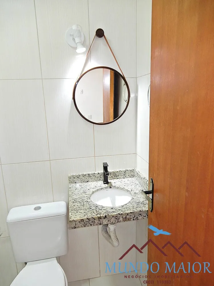 Apartamento, 2 quartos, 75 m² - Foto 10