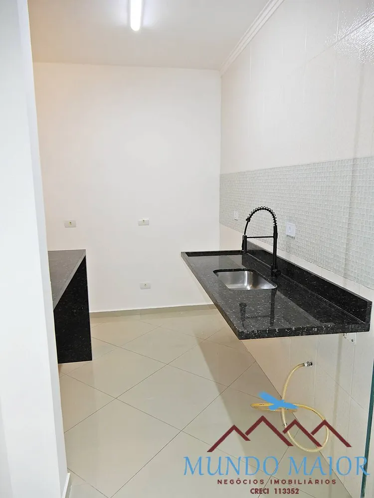 Apartamento, 2 quartos, 75 m² - Foto 3