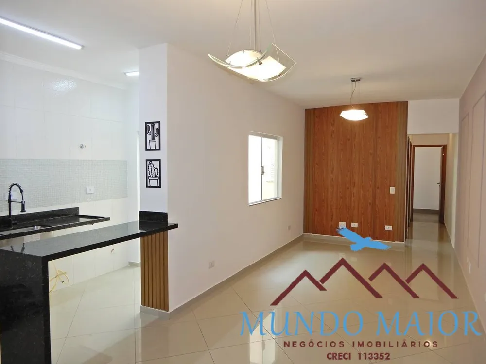 Apartamento, 2 quartos, 75 m² - Foto 5