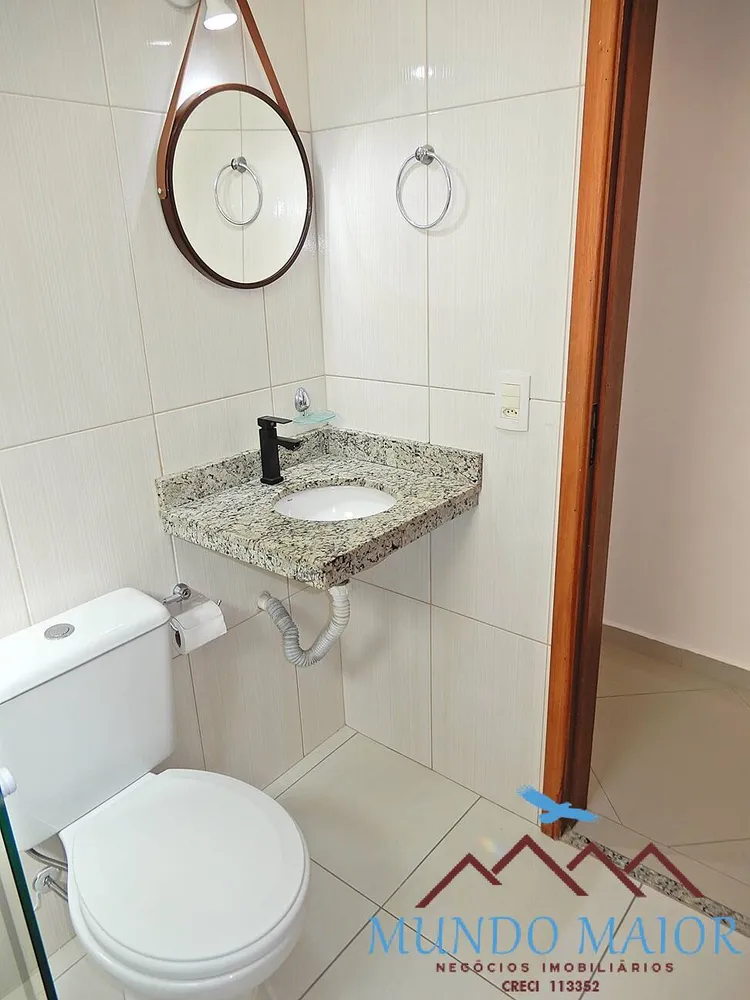 Apartamento, 2 quartos, 75 m² - Foto 12