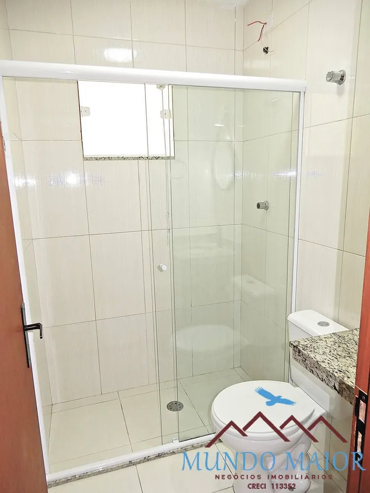 Apartamento, 2 quartos, 75 m² - Foto 9