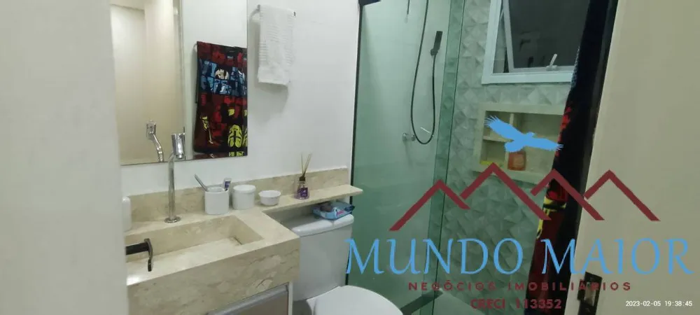 Casa, 3 quartos, 170 m² - Foto 13