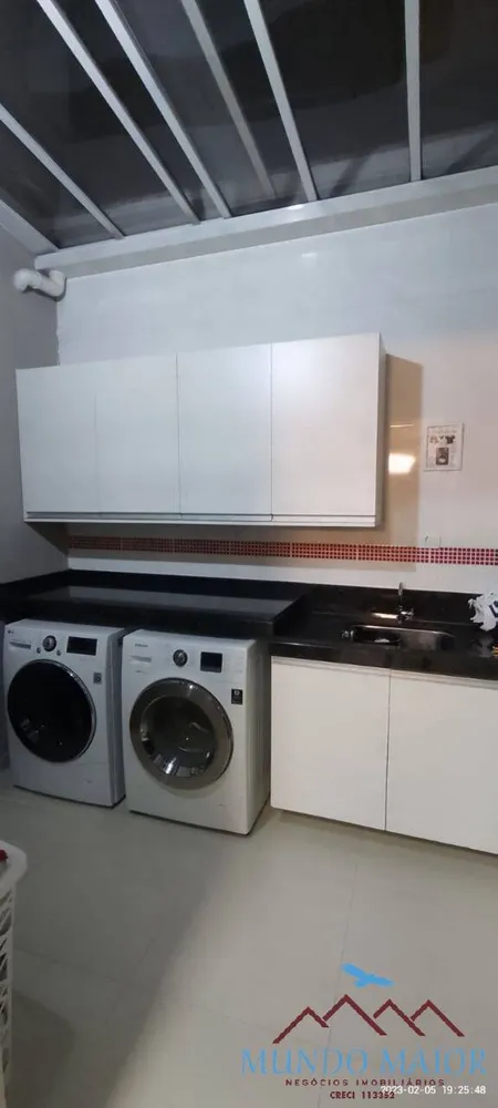 Casa, 3 quartos, 170 m² - Foto 4