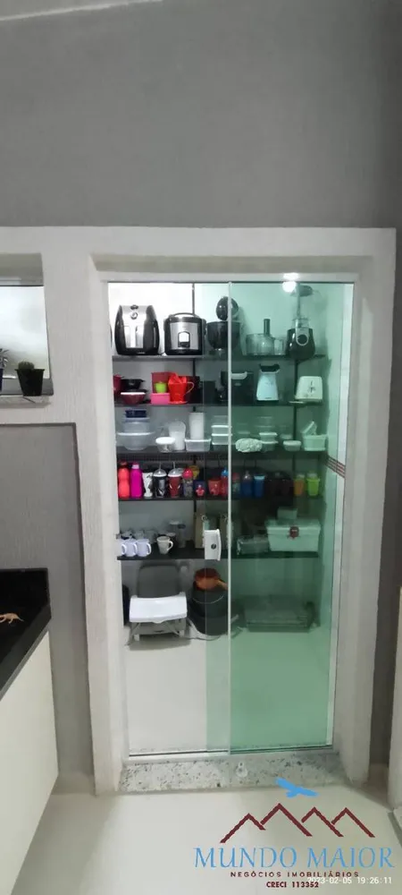 Casa, 3 quartos, 170 m² - Foto 3