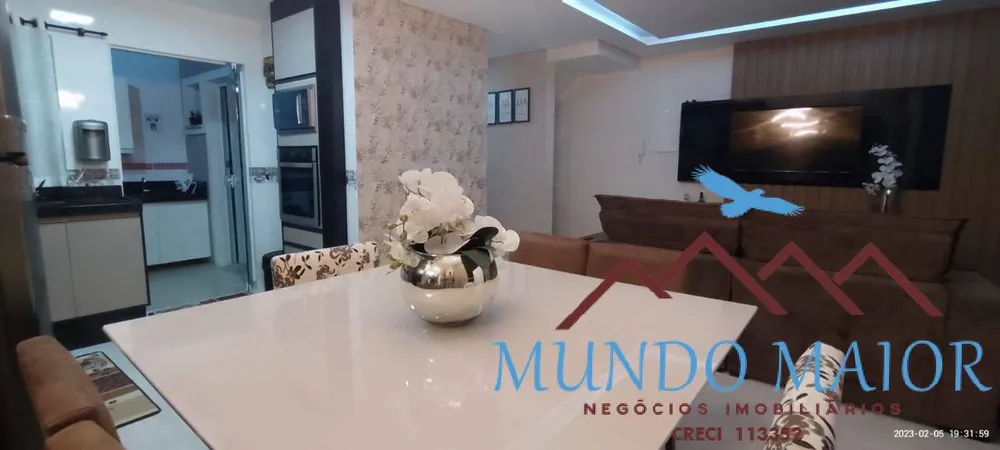 Casa, 3 quartos, 170 m² - Foto 7