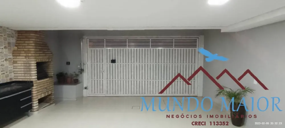 Casa, 3 quartos, 170 m² - Foto 15