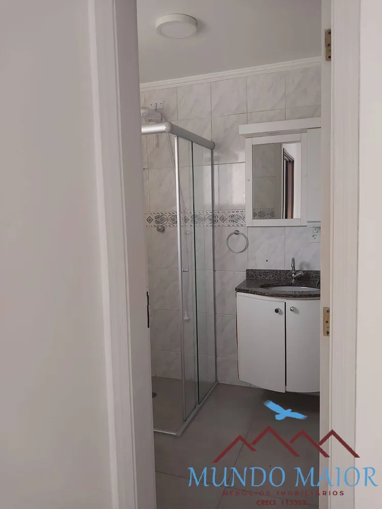 Apartamento, 3 quartos, 84 m² - Foto 20
