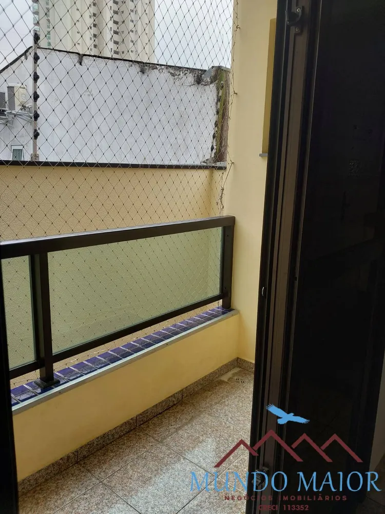 Apartamento, 3 quartos, 84 m² - Foto 17