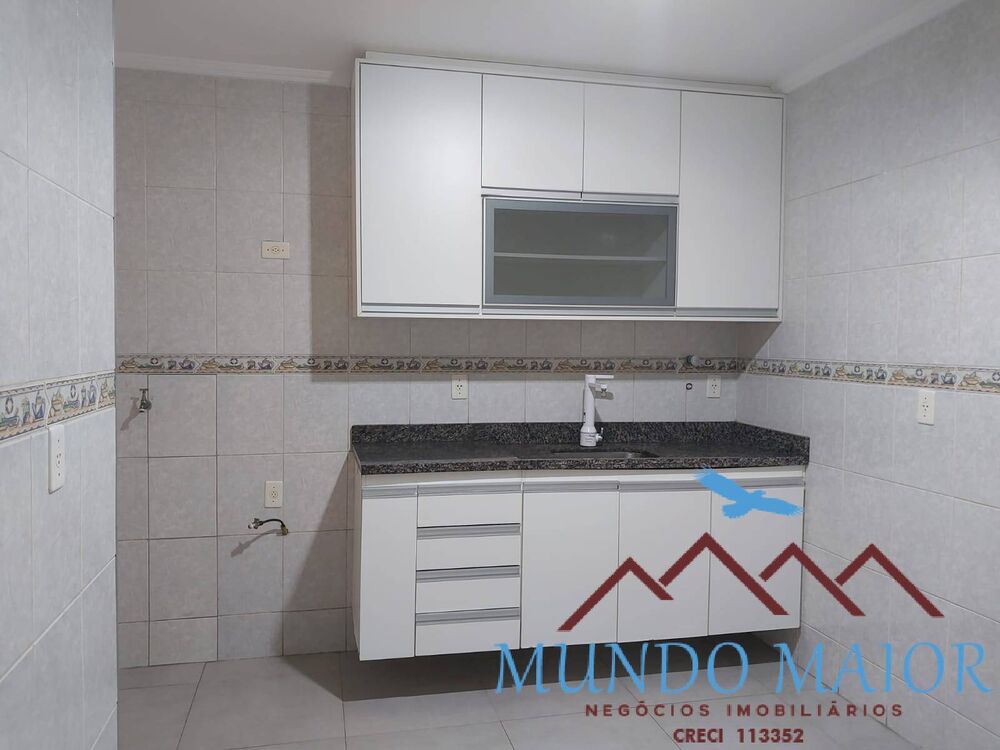 Apartamento, 3 quartos, 84 m² - Foto 1