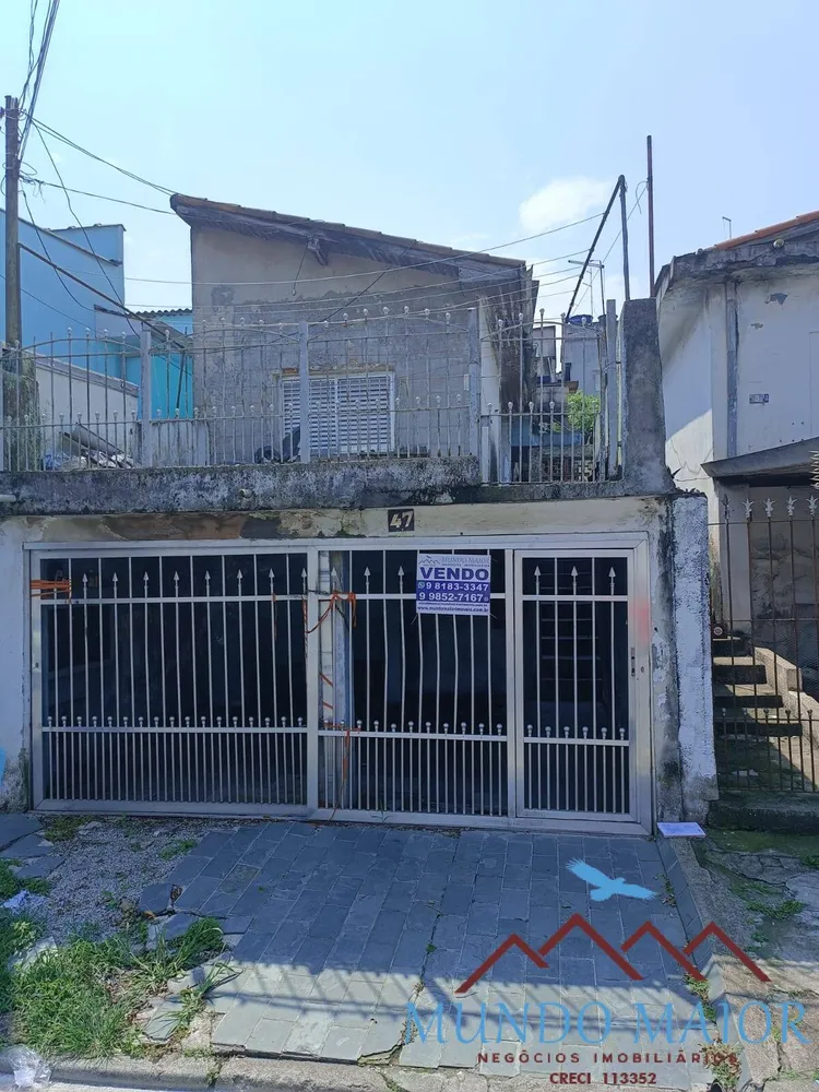 Casa, 2 quartos, 150 m² - Foto 3