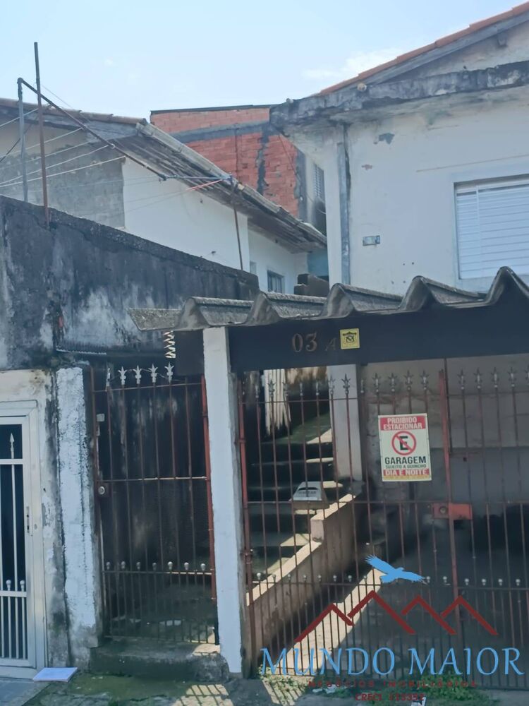 Casa, 2 quartos, 150 m² - Foto 4
