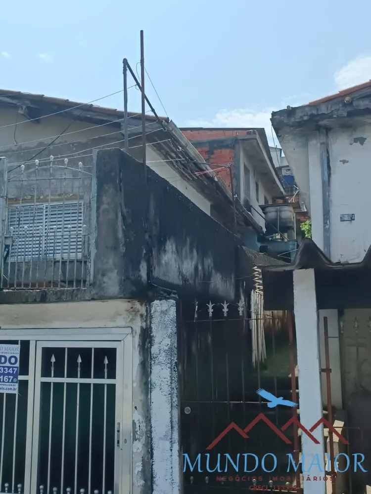 Casa, 2 quartos, 150 m² - Foto 2