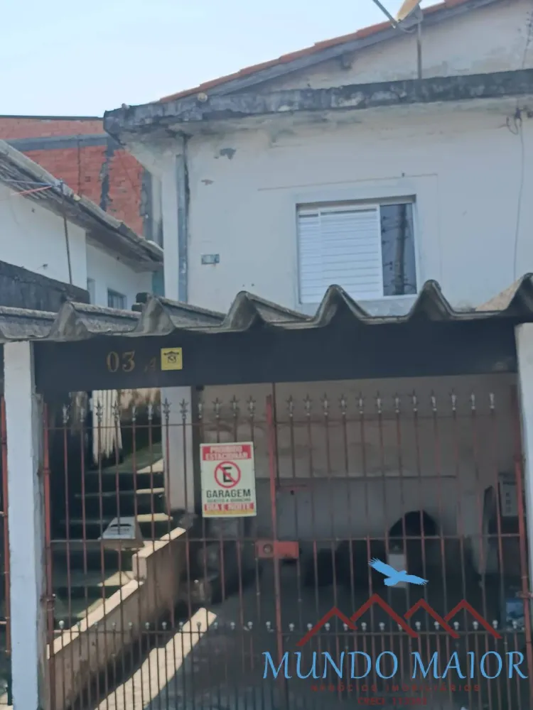 Casa, 2 quartos, 150 m² - Foto 1