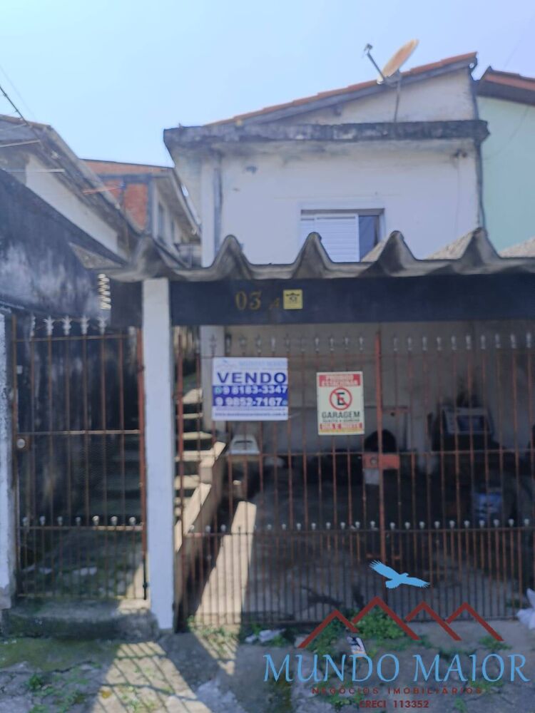 Casa, 2 quartos, 150 m² - Foto 2