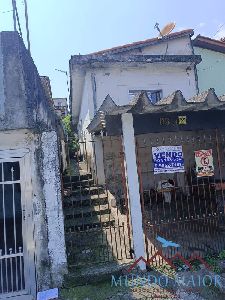 Casa, 2 quartos, 150 m² - Foto 3
