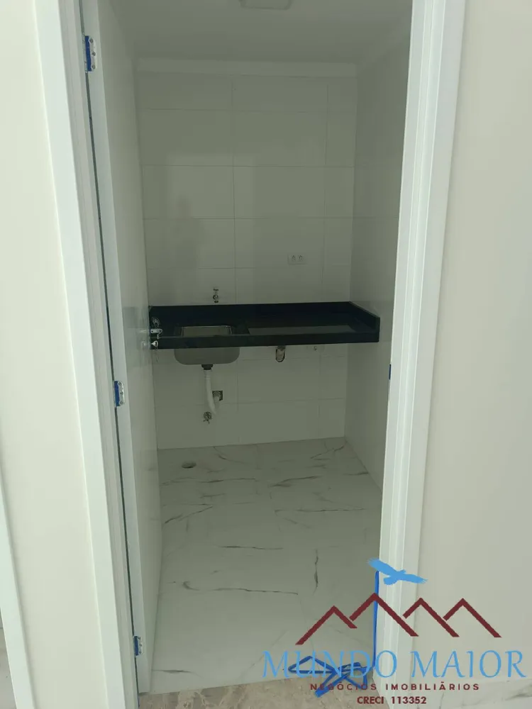 Apartamento, 3 quartos, 100 m² - Foto 4