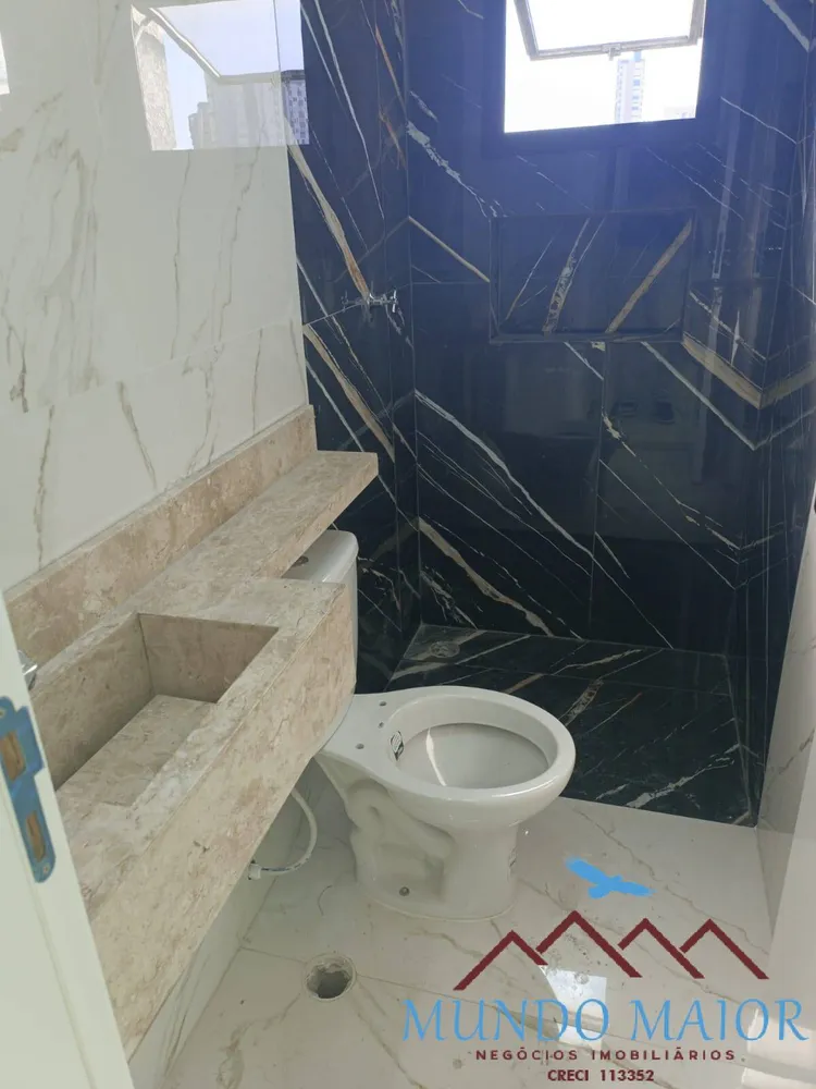 Apartamento, 3 quartos, 100 m² - Foto 7
