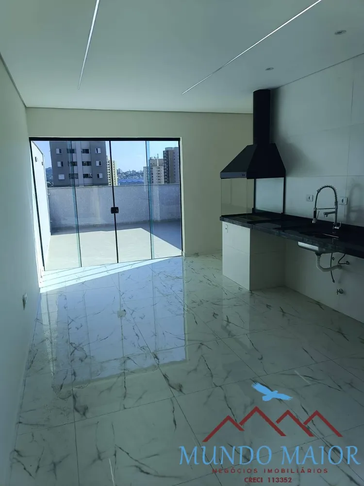 Apartamento, 3 quartos, 100 m² - Foto 1