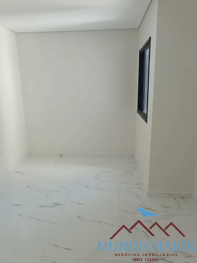Apartamento, 3 quartos, 100 m² - Foto 2